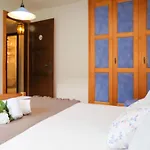 Courtilliere 8 By Interhome アパート ヴェルビエール
