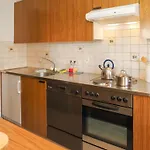 Courtilliere 8 By Interhome アパート