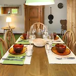 Courtilliere 8 By Interhome アパート *