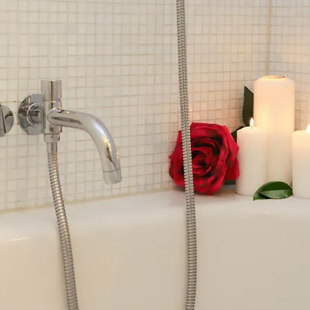 Courtilliere 8 By Interhome شقة