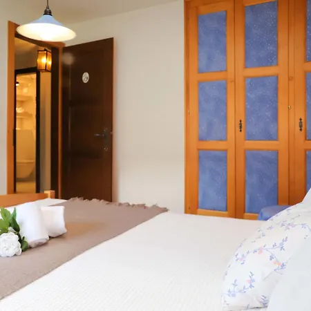 Courtilliere 8 By Interhome Apartman Verbier