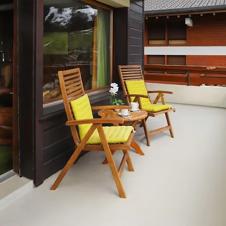 Courtilliere 8 By Interhome فيربير