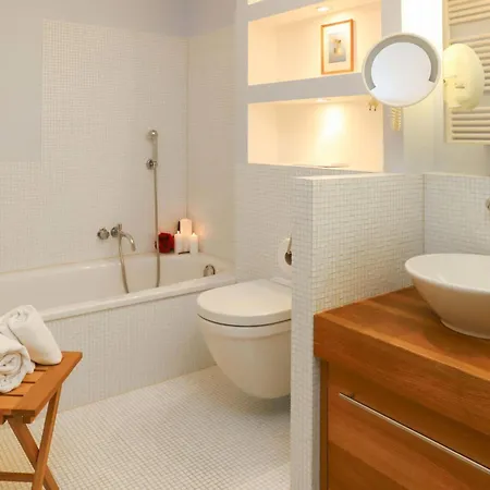 Courtilliere 8 By Interhome شقة