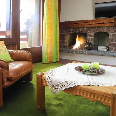 Courtilliere 8 By Interhome * Verbier