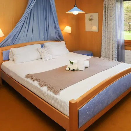 شقة Courtilliere 8 By Interhome *