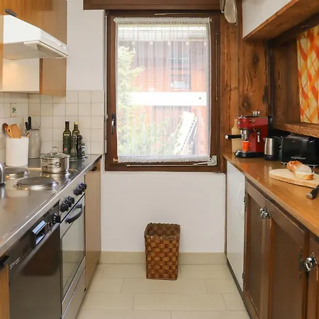 Courtilliere 8 By Interhome شقة فيربير