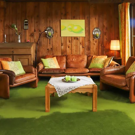 Courtilliere 8 By Interhome Verbier