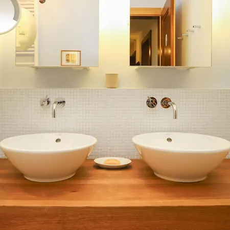 Courtilliere 8 By Interhome Apartman *