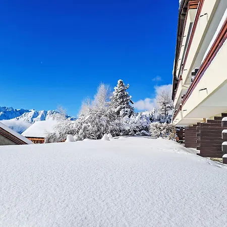 شقة Courtilliere 8 By Interhome