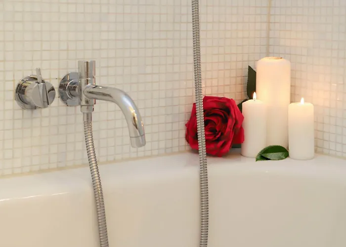 Courtilliere 8 By Interhome Appartement