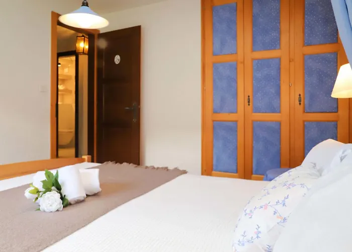 Courtilliere 8 By Interhome Appartement Verbier