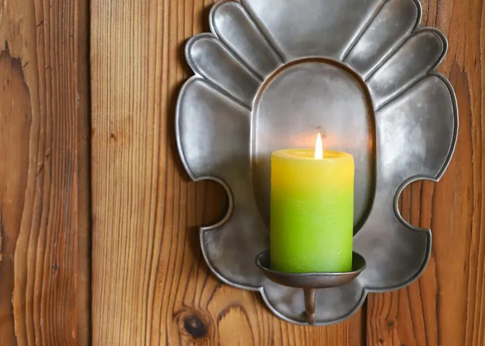 Courtilliere 8 By Interhome Appartement Verbier