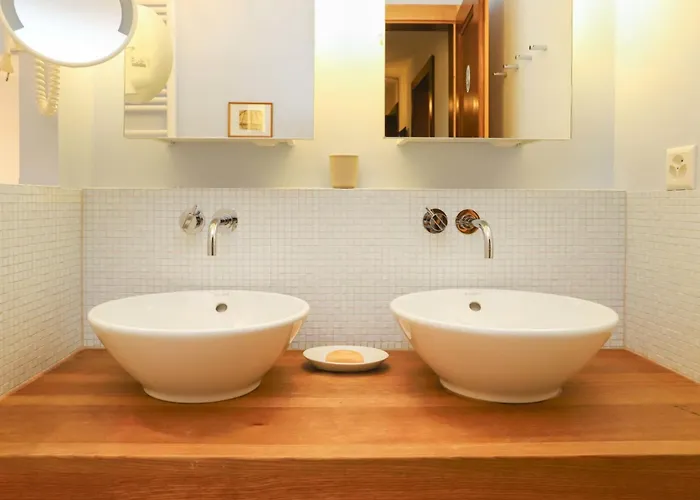 Courtilliere 8 By Interhome Appartement *