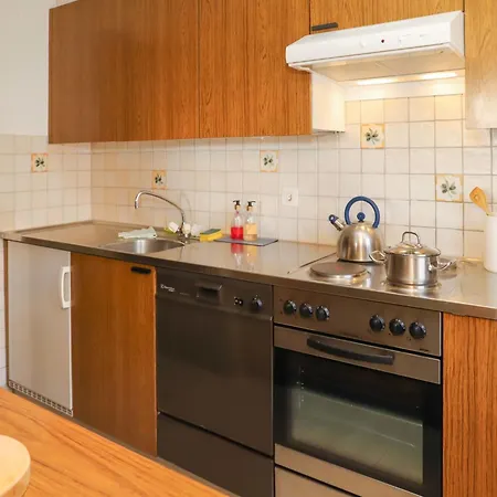 Courtilliere 8 By Interhome Apartment